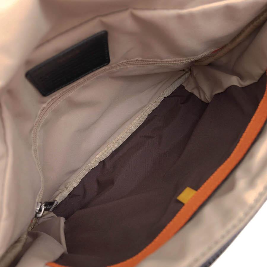 TUMI トゥミ ショルダーバッグ 69373HGYO Freemont Whittier Mini  