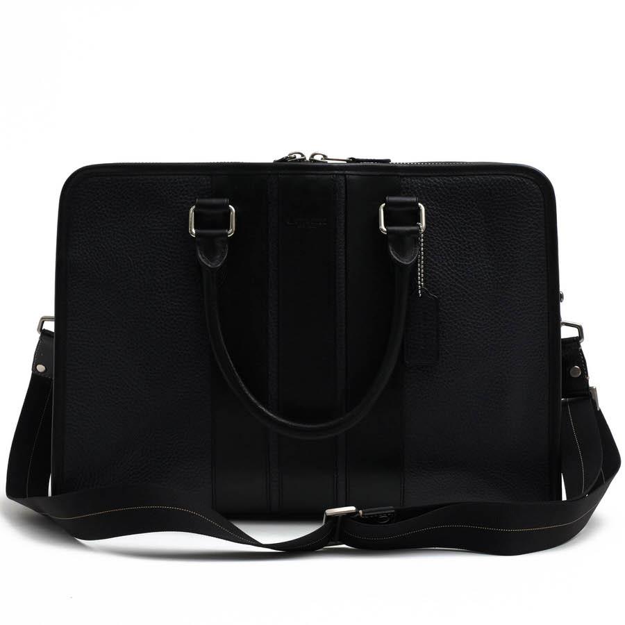 COACH F72309 ボンド ブリーフケース スムースレザー A4 2WAY 楽天市場】coach f72309の通販