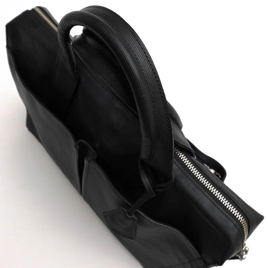 ○アニアリ aniary リファインレザー 牛革 ビジネスバッグ 20-01000 Refined Leather メンズ 【中古】 中古 aniary（アニアリ） ビジネスバッグ 20-01000 Refined Leather