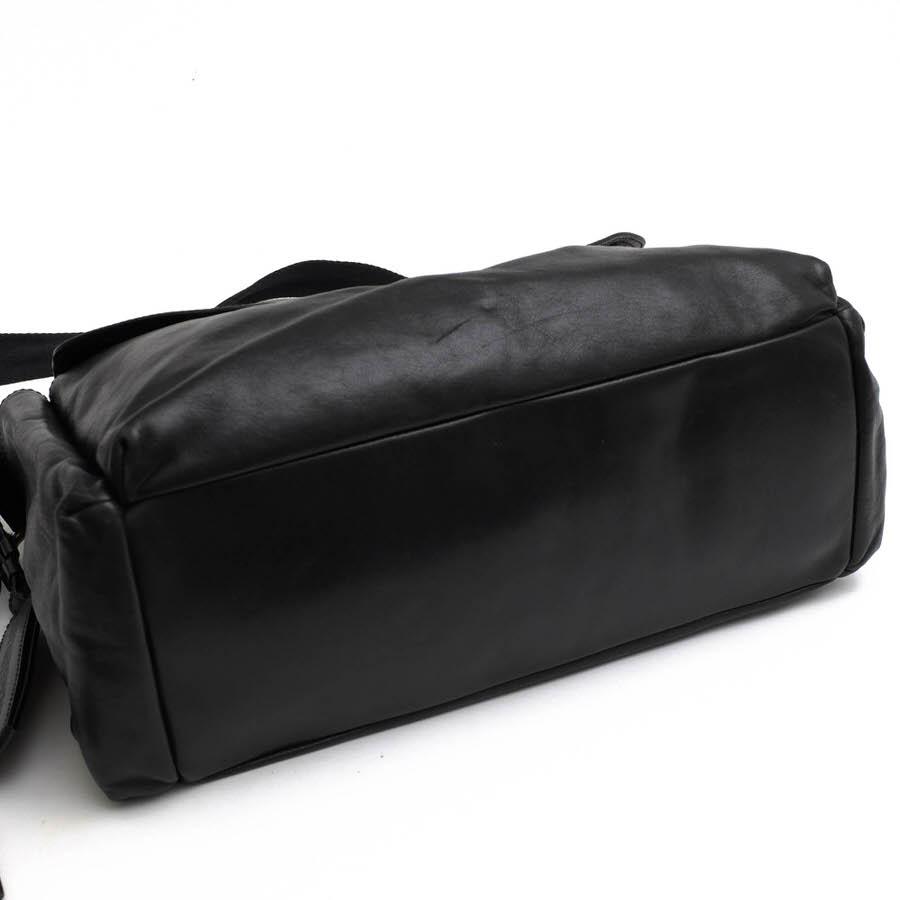 DOLCE&GABBANA DOLCE＆GABBANA ドルガバ ショルダーバッグ