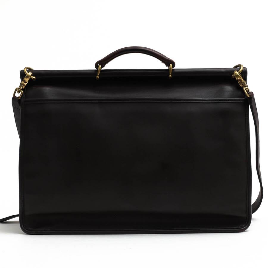 COACH コーチ ビジネスバッグ 5266 Beekman ビークマン ブリーフ X 