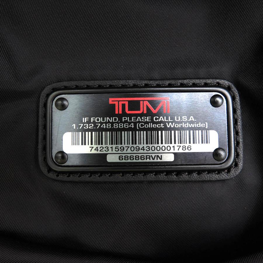 TUMI トゥミ ビジネスバッグ 68686RVN VIRTUE Victory Slim TUMI トゥミ ビジネスバッグ 68686RVN VIRTUE Victory Slim