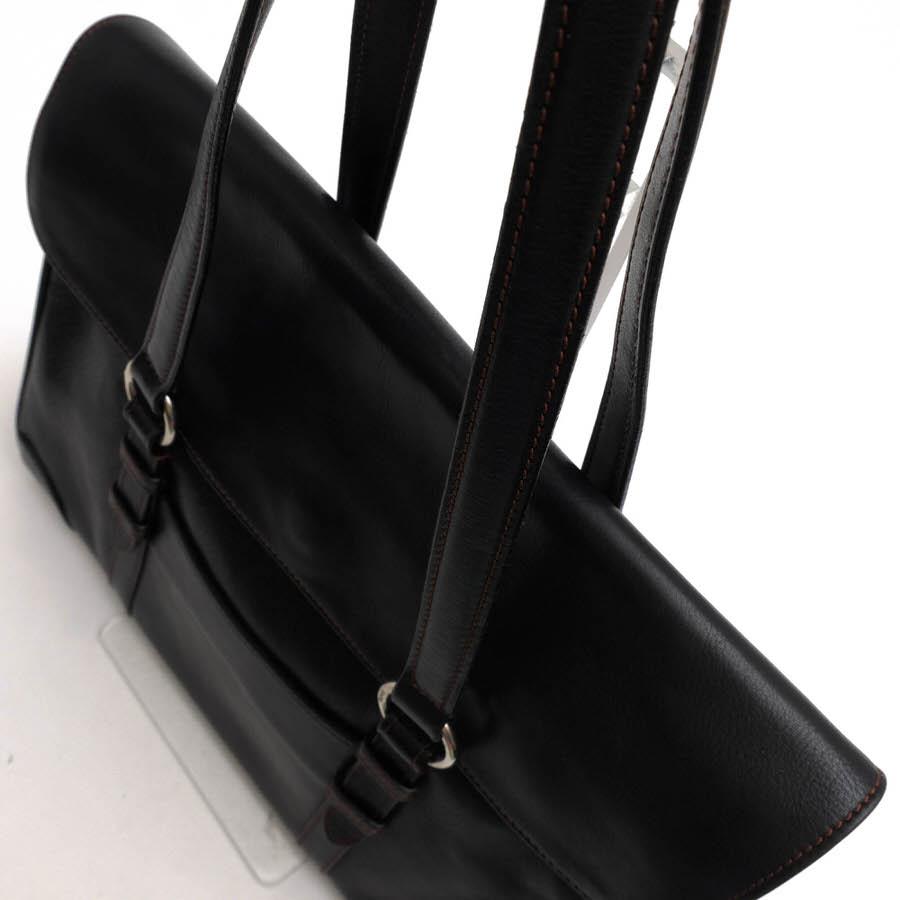 SOMES SADDLE ソメスサドル トートバッグ CSE-15 キャリアトート 牛革