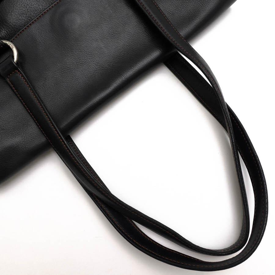 ○ソメスサドル SOMES SADDLE 牛革 トートバッグ CSE-15 キャリアトート 肩掛け ワンショルダーバッグ レディース 【中古】 中古 SOMES SADDLE ソメスサドル トートバッグ CSE-15 キャリアトート 牛革