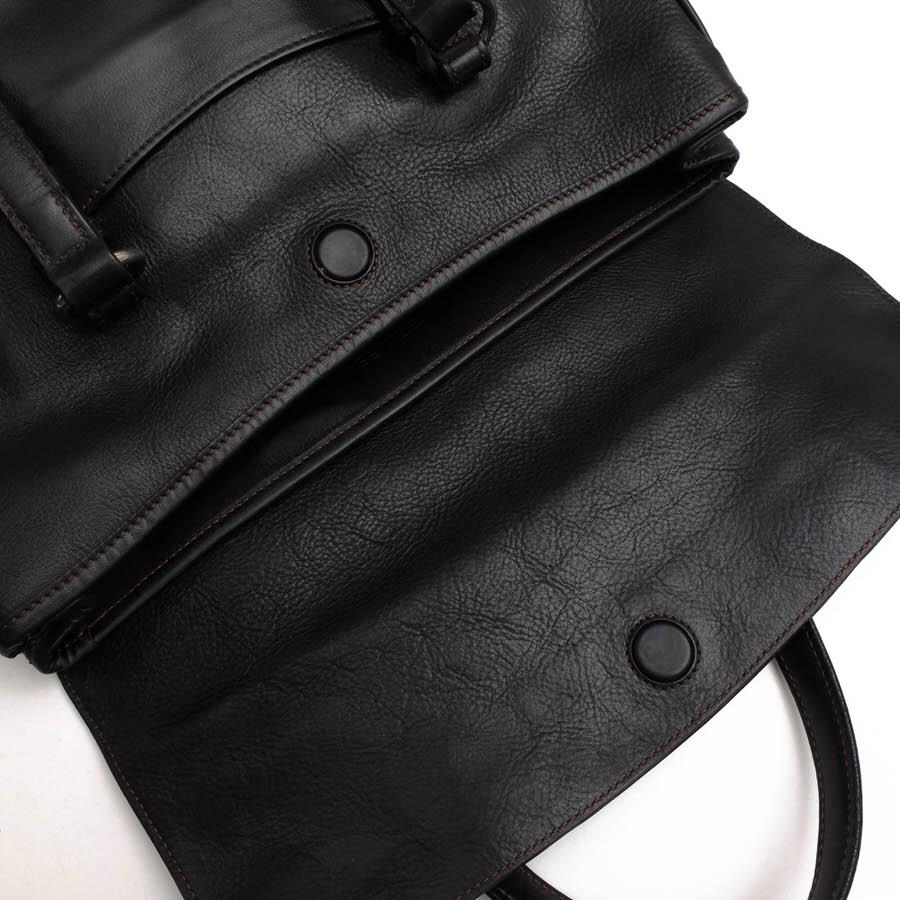 SOMES SADDLE ソメスサドル トートバッグ CSE-15 キャリアトート 牛革