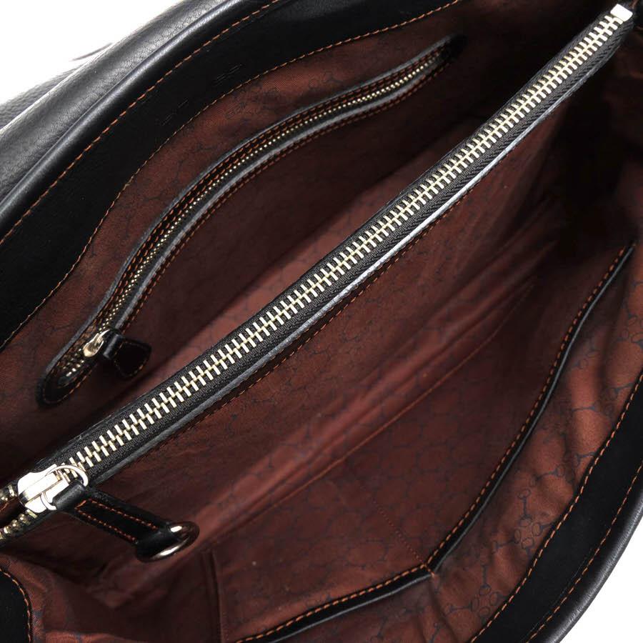 SOMES SADDLE ソメスサドル トートバッグ CSE-15 キャリアトート 牛革