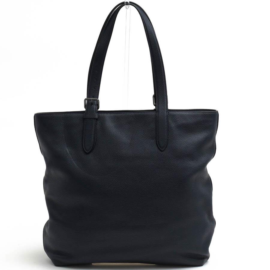 COACH コーチ トートバッグ メトロポリタン レザー ネイビー 32248 COACH コーチ トートバッグ メトロポリタン レザー ネイビー 32248