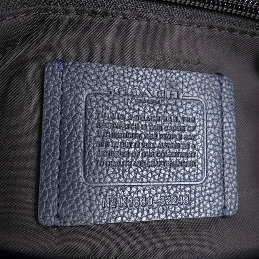 COACH（コーチ） トートバッグ 32248 METROPOLITAN SOFT TOTE