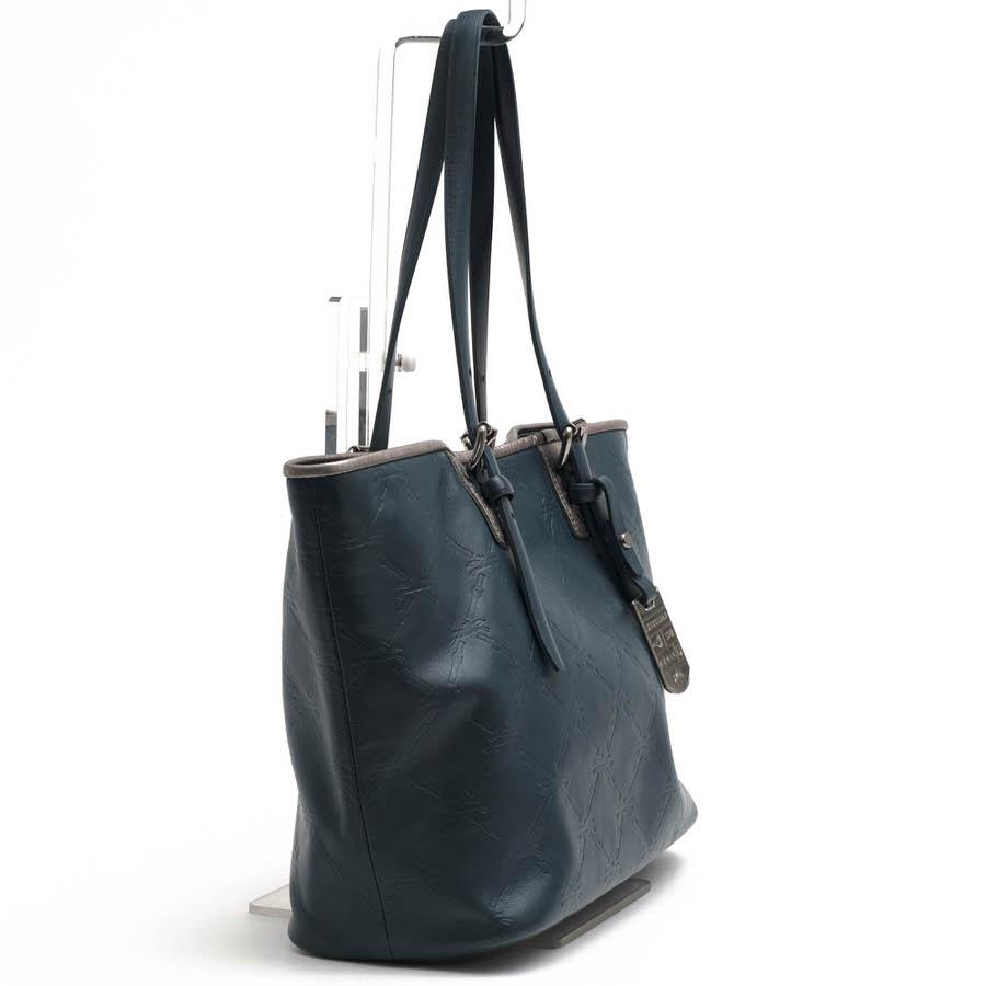 LONGCHAMP（ロンシャン） トートバッグ LM CUIR 牛革 定番 肩掛け ワン