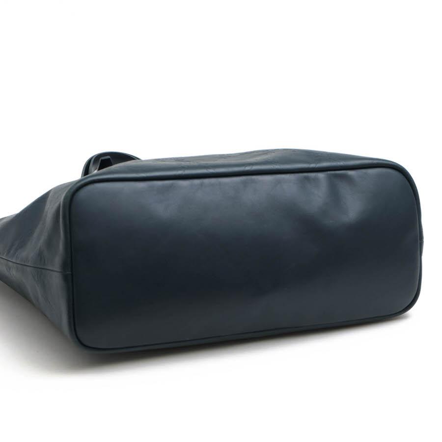 LONGCHAMP（ロンシャン） トートバッグ LM CUIR 牛革 定番 肩掛け ワン