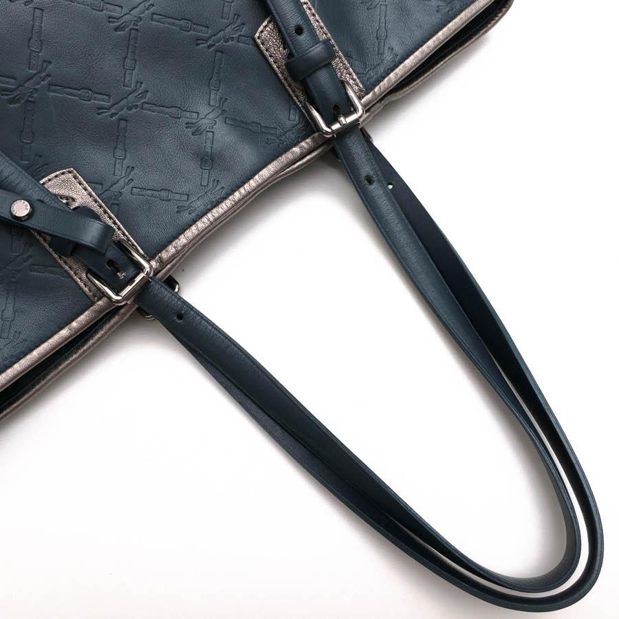 LONGCHAMP（ロンシャン） トートバッグ LM CUIR 牛革 定番 肩掛け ワン