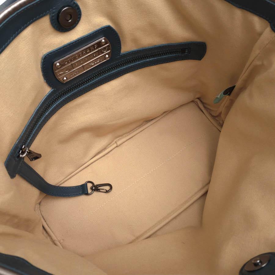 LONGCHAMP Longchamp ロンシャン トートバッグ LM CUIR 牛革