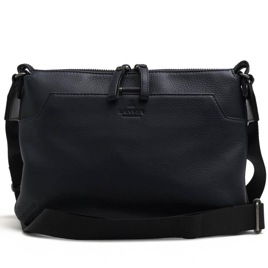 LANVIN（ランバン） ショルダーバッグ No.279102 ルミエール 