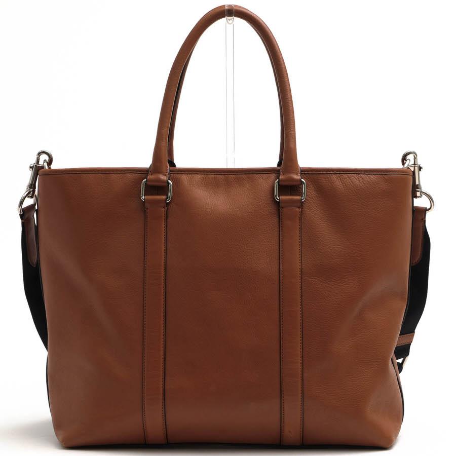 美品✨コーチ メトロポリタン スムースレザー 本革 A4 トート・ビジネスバッグ COACH（コーチ） トートバッグ F71843 Business Tote In Smooth