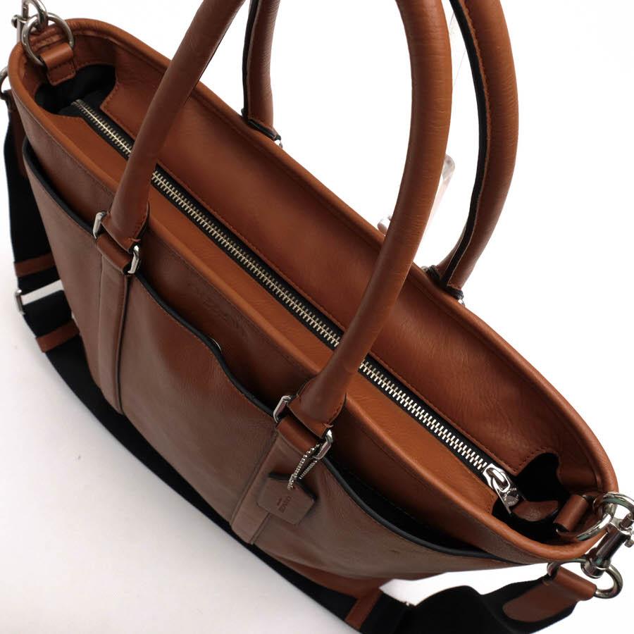COACH（コーチ） トートバッグ F71843 Business Tote In Smooth