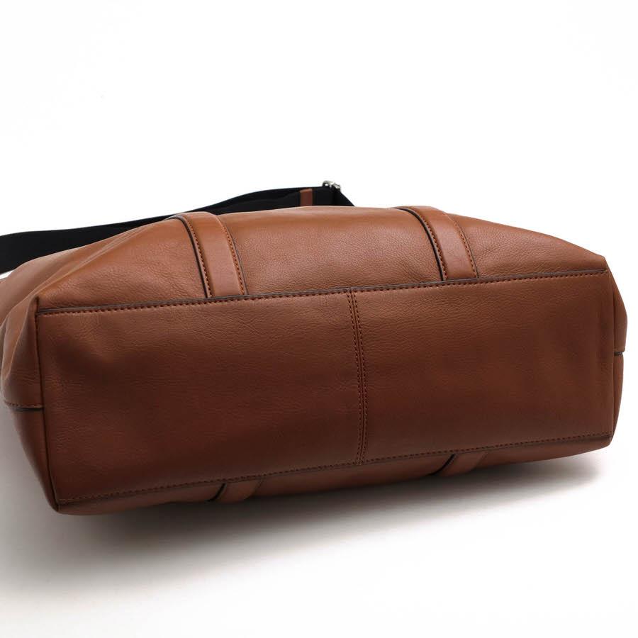 COACH（コーチ） トートバッグ F71843 Business Tote In Smooth
