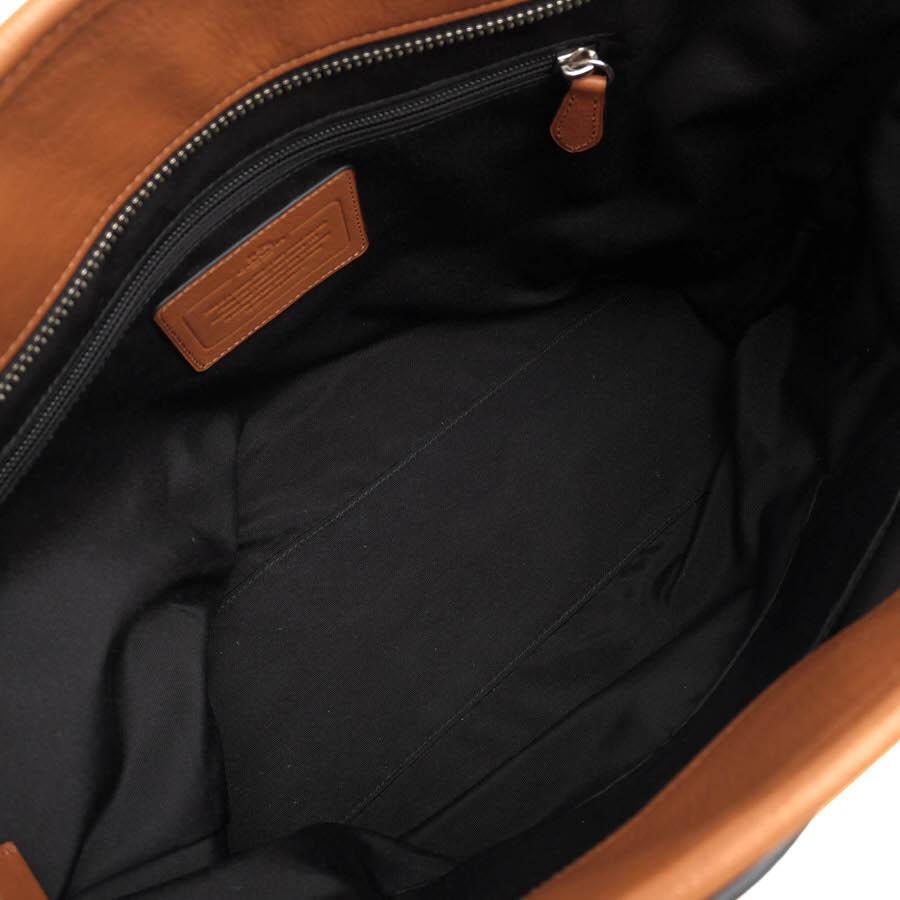 COACH（コーチ） トートバッグ F71843 Business Tote In Smooth