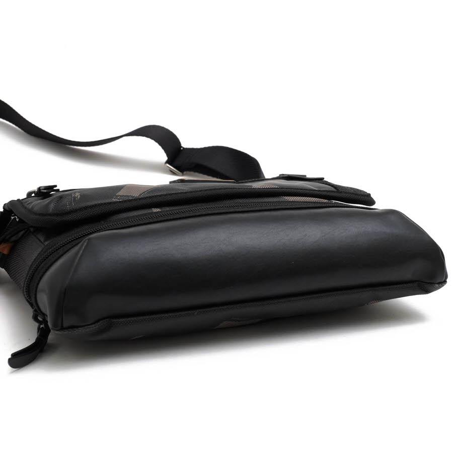 TUMI ショルダーバッグ 22237 アルファ　ブラボー　ビール　クロスボディ TUMI 222371SCP2 ALPHA BRAVO Beale Crossbody アルファ