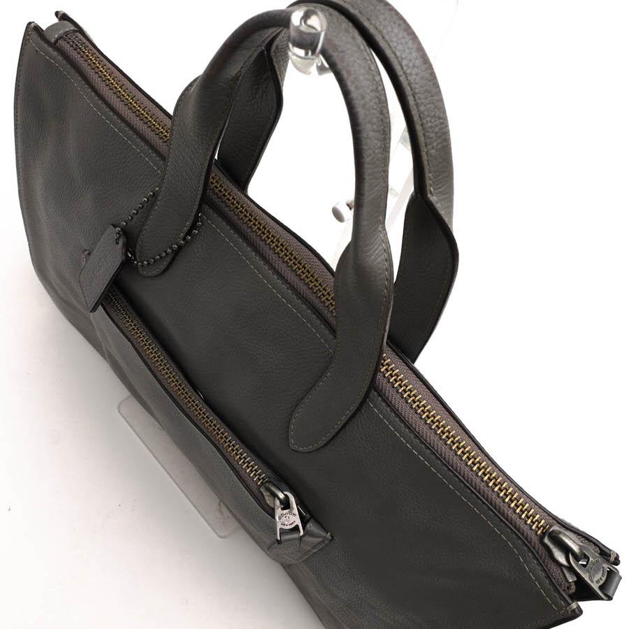 COACH（コーチ） ビジネスバッグ 32249 Metropolitan soft brief