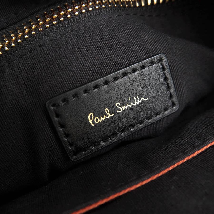 Paul Smith（ポール・スミス） ショルダーバッグ PSN585 マルチ 