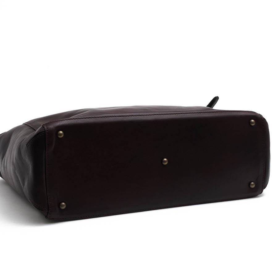 MOTHERHOUSE マザーハウス トートバッグ MG12042 Antique Career Tote