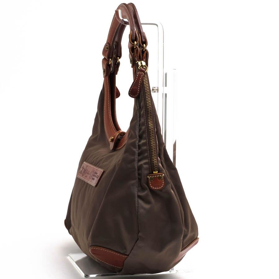 Felisi（フェリージ） ハンドバッグ 9333/DS リモンタナイロン