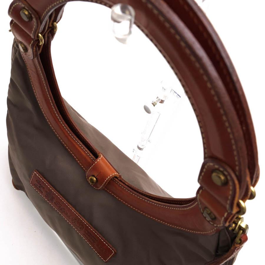 Felisi（フェリージ） ハンドバッグ 9333/DS リモンタナイロン