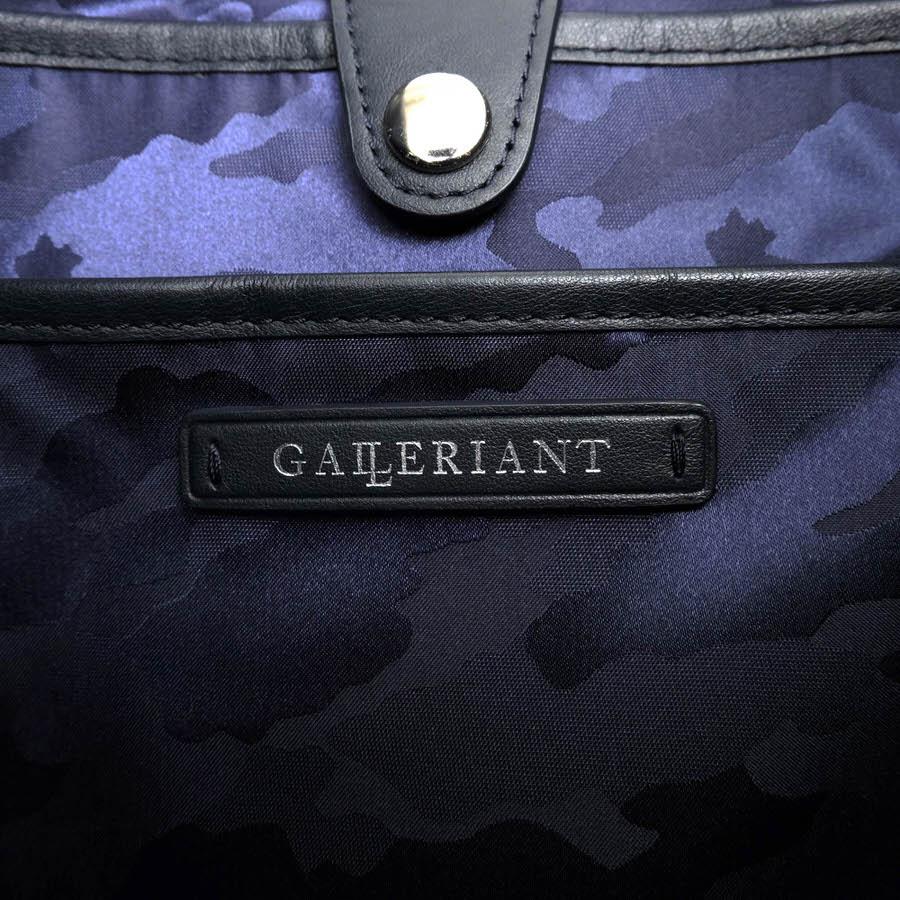 GALLERIANT ガレリアント トートバッグ GGA-2371 ミリタリートートM 