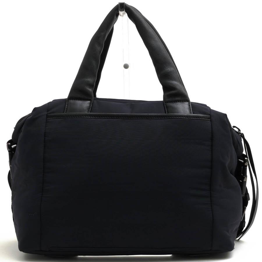 TUMI（トゥミ） トートバッグ 79014NVY Verona Quinn Soft Quilted 