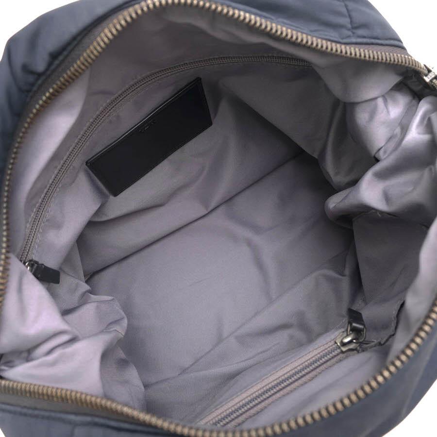 TUMI（トゥミ） トートバッグ 79014NVY Verona Quinn Soft Quilted