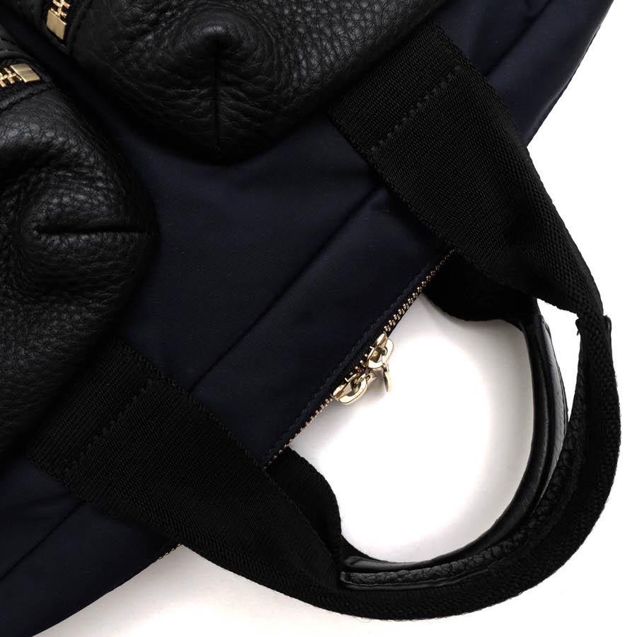 Paul Smith（ポール・スミス） ビジネスバッグ PSN504 ナイロンカラー