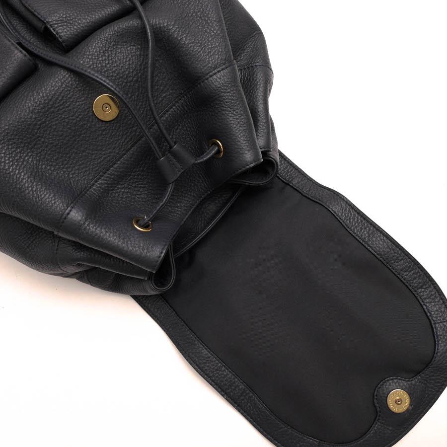 COACH（コーチ） リュック F37410 BILLIE BACKPACK IN PEBBLE LEATHER 