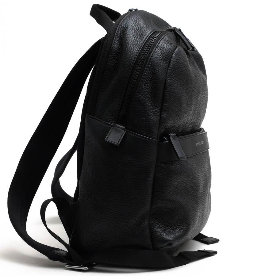 MICHAEL KORS（マイケルコース） リュック 33S9XGYB8L Greyson Pebble 