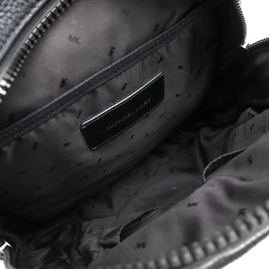 MICHAEL KORS（マイケルコース） リュック 33S9XGYB8L Greyson Pebble