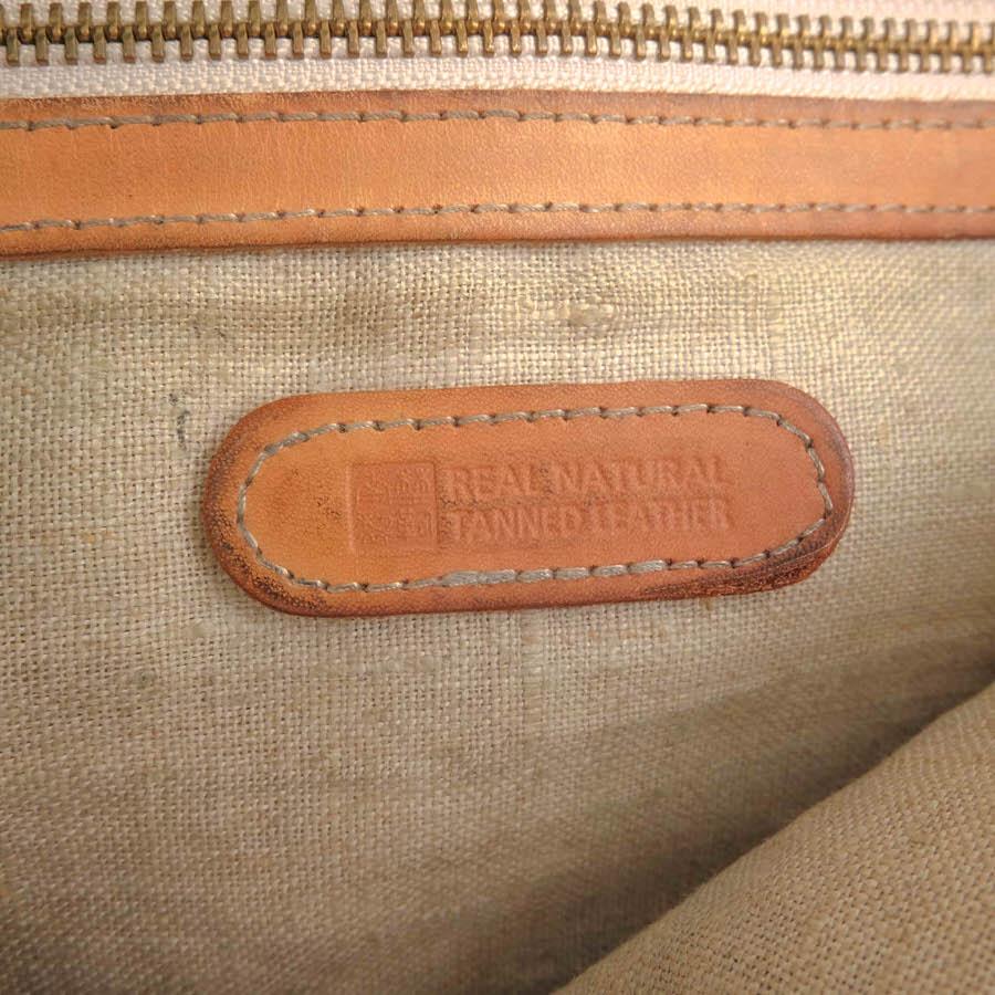 STYLE CRAFT スタイルクラフト ショルダーバッグ DSM-01 DEER SHOULDER