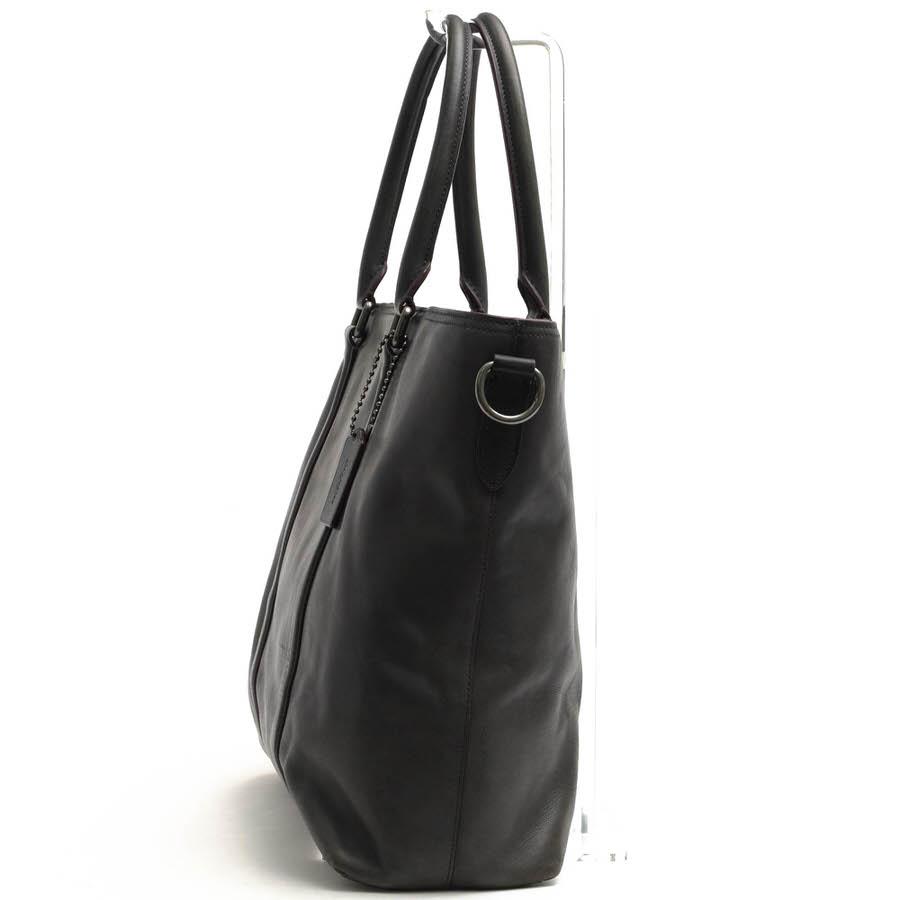 COACH（コーチ） トートバッグ 24772 メトロポリタン Metropolitan
