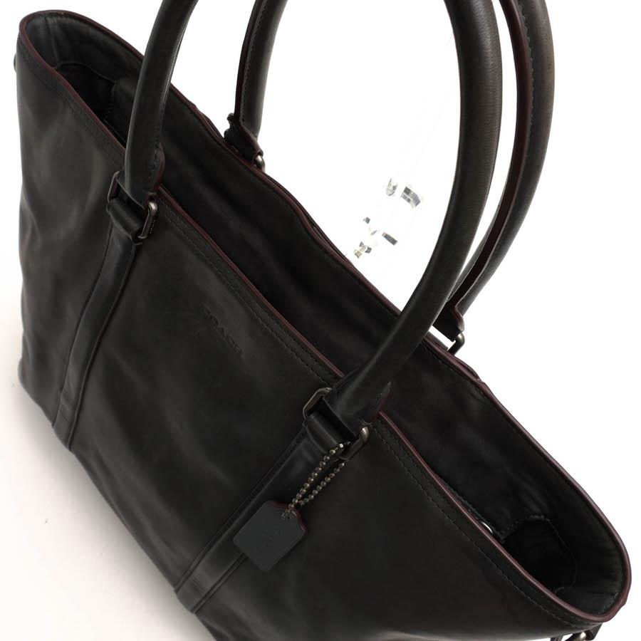 COACH（コーチ） トートバッグ 24772 メトロポリタン Metropolitan