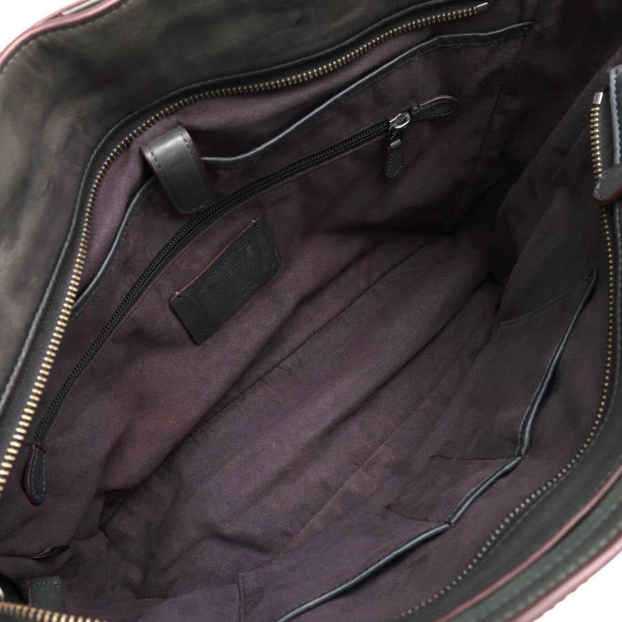 COACH（コーチ） トートバッグ 24772 メトロポリタン Metropolitan