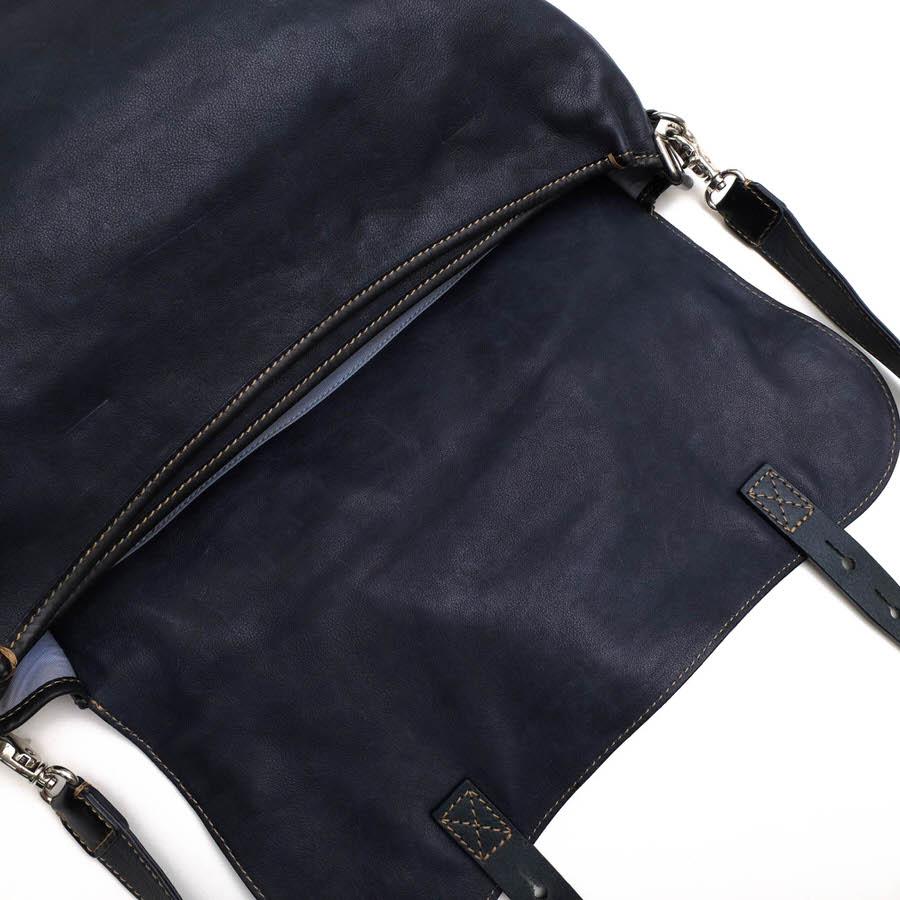 STEFANO MANO ステファノマーノ ビジネスバッグ Art .173 牛革 カーフ