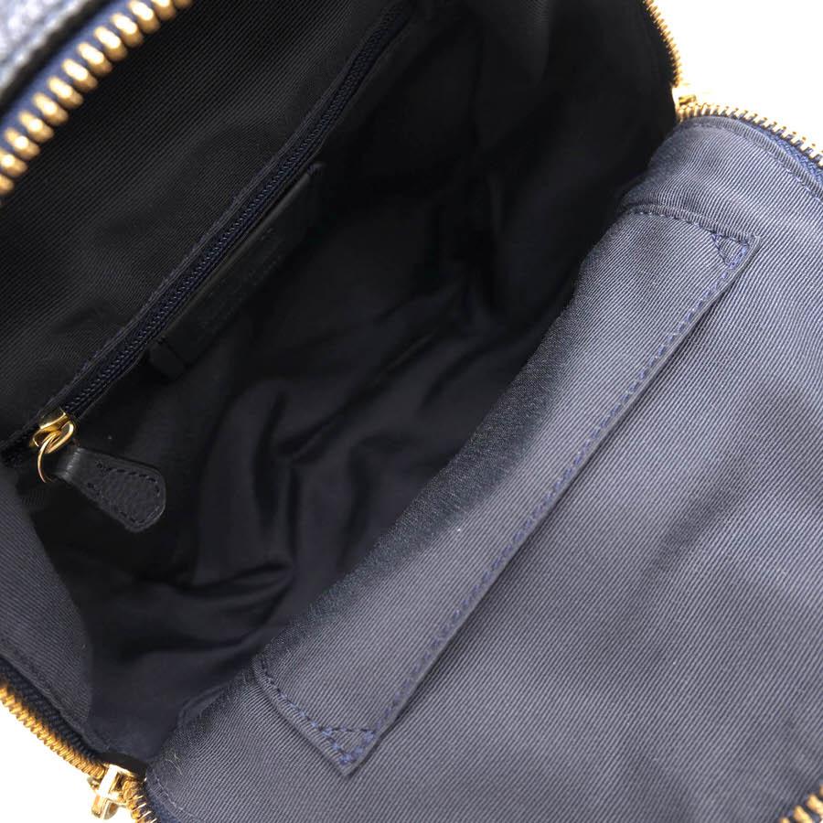 COACH（コーチ） リュック F38263 Mini Charlie Backpack in Pebble