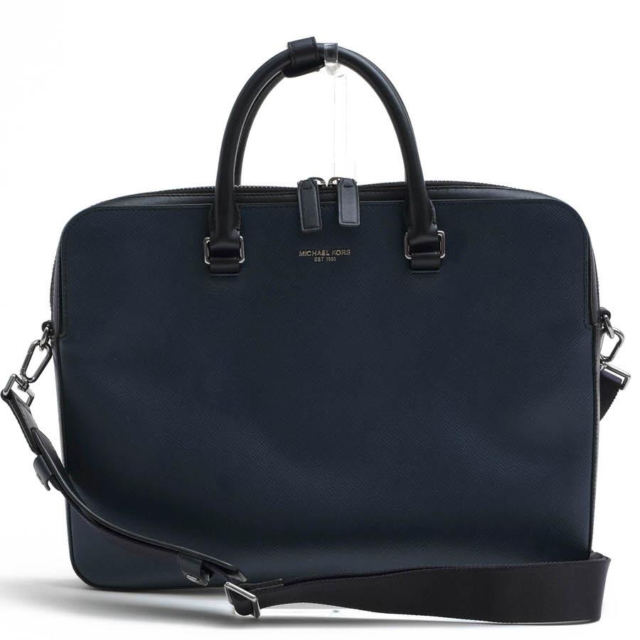 MICHAEL KORS（マイケルコース） ビジネスバッグ 33F9LHYA9L Henry