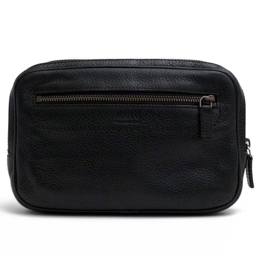 ARMANI COLLEZIONI アルマーニ コレッツォーニ セカンドバッグ