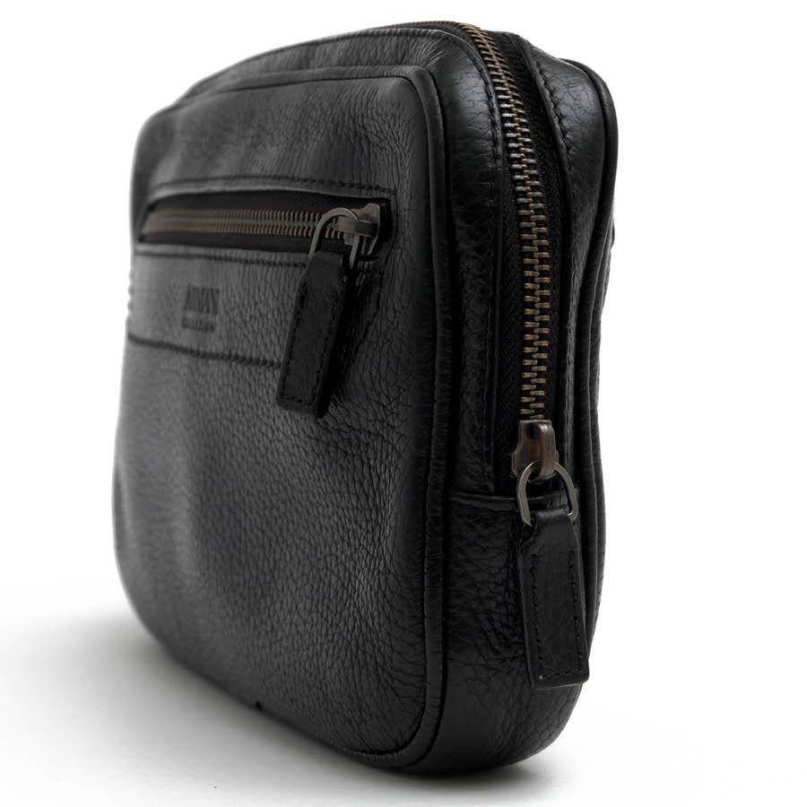 ARMANI COLLEZIONI アルマーニ コレッツォーニ セカンドバッグ 