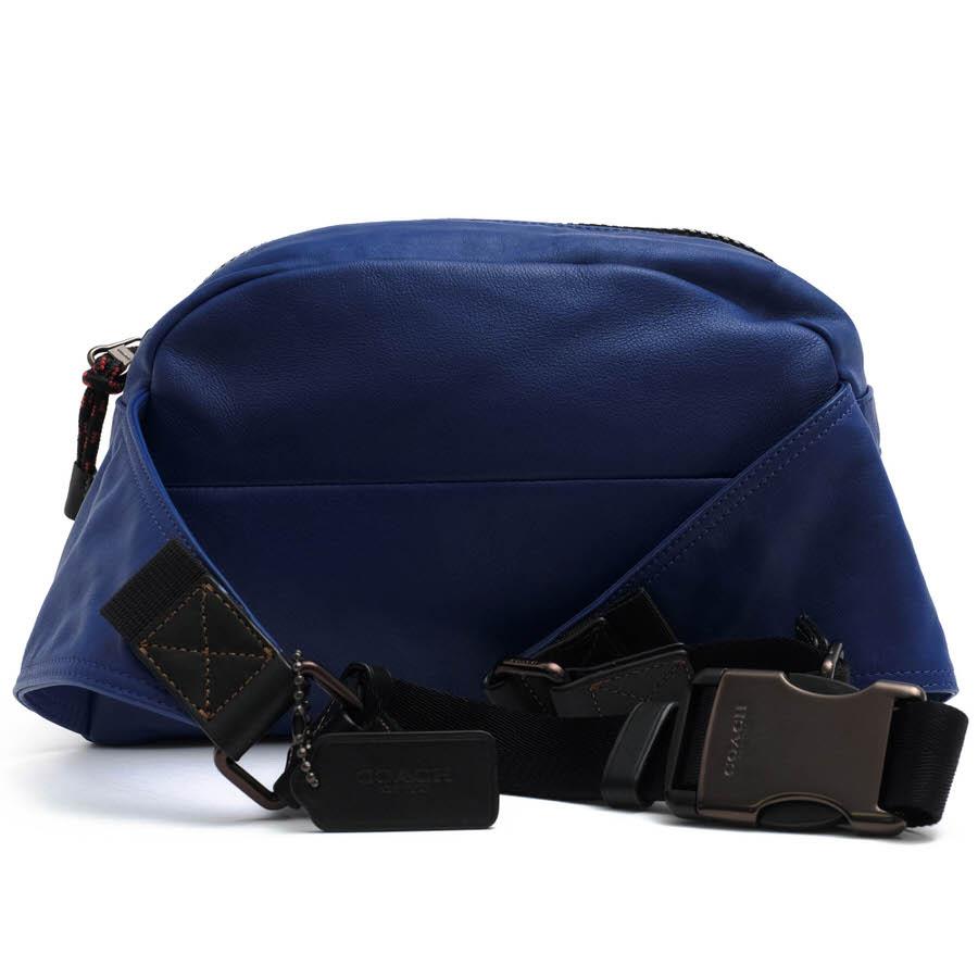 COACH（コーチ） ショルダーバッグ 78832 Pacer Sport Pack With Coach 