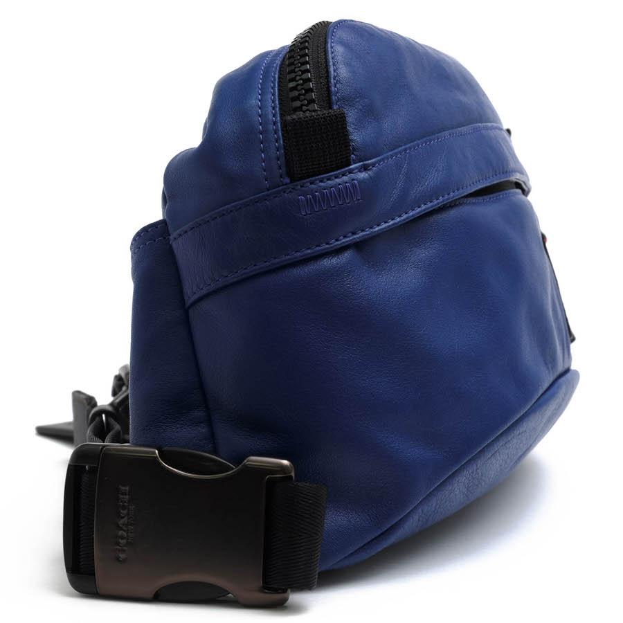 COACH（コーチ） ショルダーバッグ 78832 Pacer Sport Pack With Coach