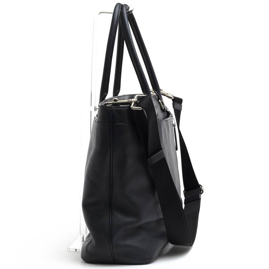 YOP コーチ ベケット スムースカーフレザー トート F68944 COACH（コーチ） トートバッグ F68944 BECKETT TOTE ベケット トート