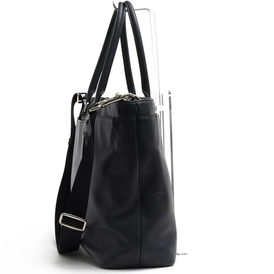 YOP コーチ ベケット スムースカーフレザー トート F68944 COACH（コーチ） 国内発送 バッグ メンズ トートバッグ レザー
