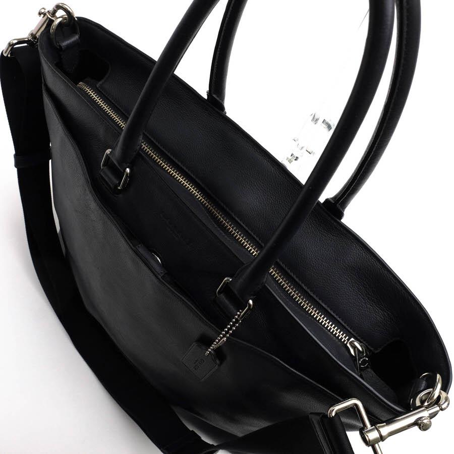 YOP コーチ ベケット スムースカーフレザー トート F68944 COACH（コーチ） トートバッグ F68944 BECKETT TOTE ベケット トート