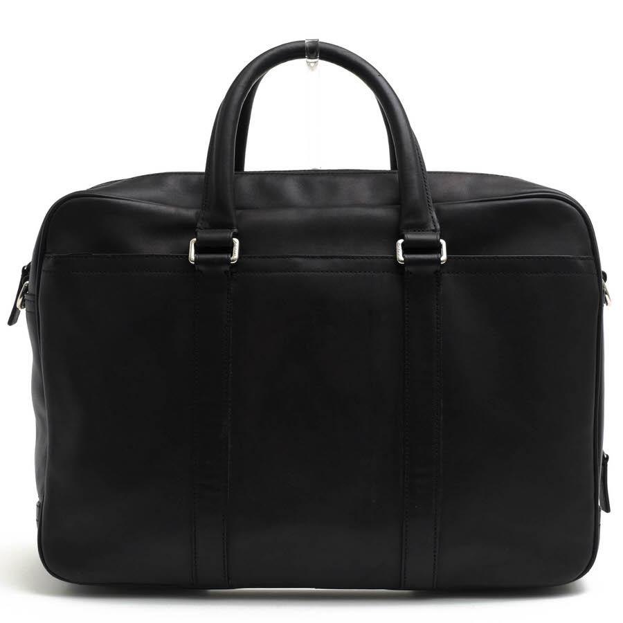 COACH コーチ ビジネスバッグ F71065 Lexington Leather Commuter 