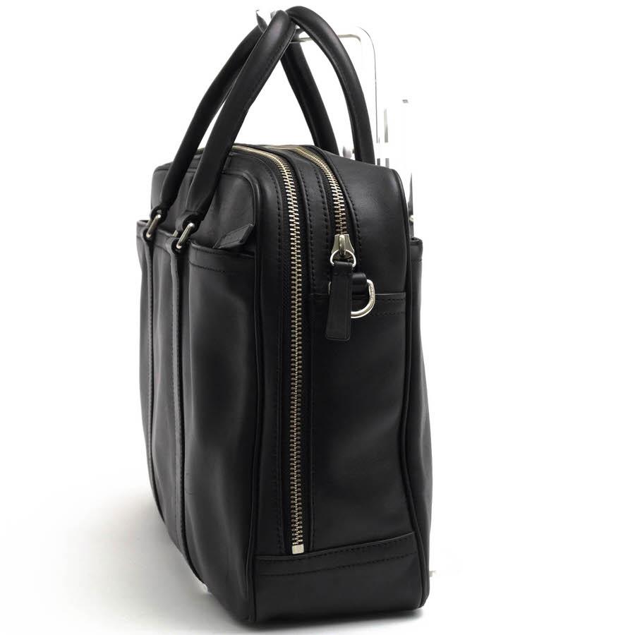 COACH（コーチ） ビジネスバッグ F71065 Lexington Leather Commuter